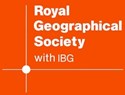 The Royal Geographical Society
